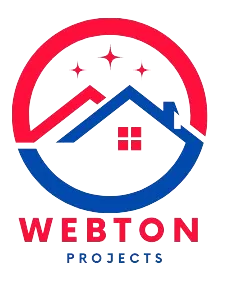 Webton Projects